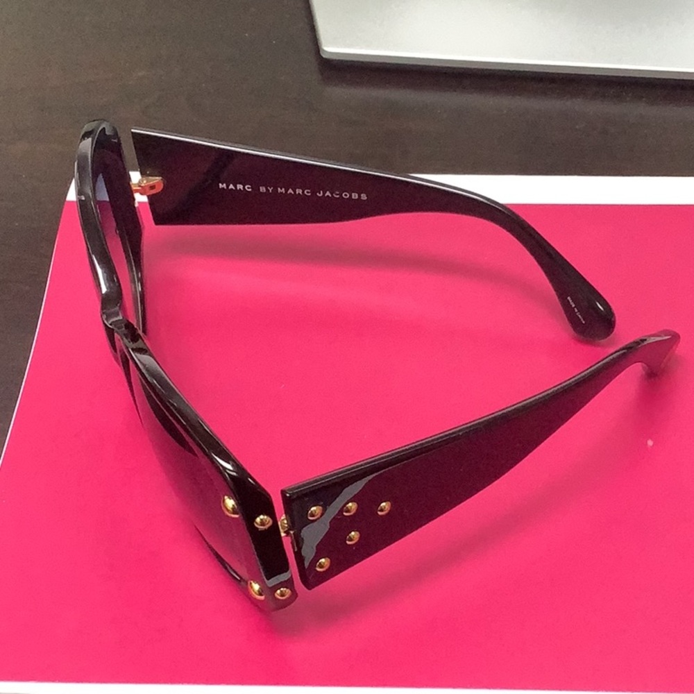 MARC by Marc Jacobs Sunglasses - Picture 4 of 8